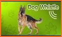 Dog Whistle & Puppy Training Apps related image