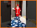 Subway Santa's Xmas Adventure related image