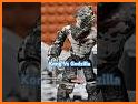 Monster Godzilla in Kong City related image