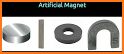 Shapes & Magnets related image