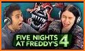 Five Nights at Freddy's 4 related image