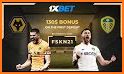 Today Events on 1Xbet related image