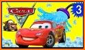 Car Wash Kids Game related image