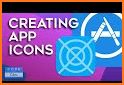 Icon Pack Creator - create your icon pack anywhere related image