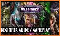 Warhammer 40,000: Warpforge related image