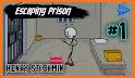Henry Stickmin Escape From Jail related image