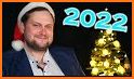 Поздравления с Новым годом 2022 related image