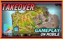 Takeover RTS related image