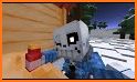 Sans Addon For Minecraft PE related image