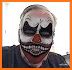 Scary Clown Face Maker - Creepy Photo Effects related image