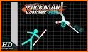 Stickman Warriors - Epic War related image