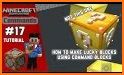 Lucky Block MCPE related image