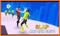 Slap & Run 3D related image