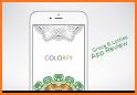 Coloring Games: Adult Coloring Book & Picsart related image