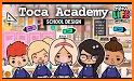 Toca School Entry Advices related image