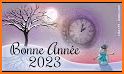 Message Bonne Année 2023 related image