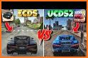 UCDS 2 - Car Driving Simulator related image