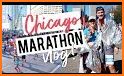 2018 Chicago Marathon related image