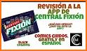 Central Fixion – Comic y Manga en Español related image