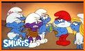 The Smurfs Halloween Adventure related image