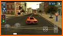 SuperCar Racing - Real Traffic Game related image