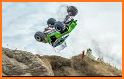 Cool Racer Uphill Adventure related image