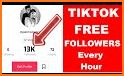 Get Fans Likes and Followers for TIkTk FREE related image