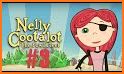 Nelly Cootalot: The Fowl Fleet related image