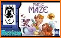 Super Magic Maze related image