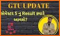 GTU Result | New Working App 2021 related image