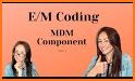 E/M Coder related image