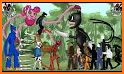 Huggy: The Killer related image