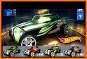 Tricks Hot Wheels Race Off 2 Game related image