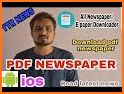 Kannada Newspaper - PrajavaniDaily Online News related image