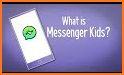 Messenger Kids related image