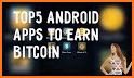 Faucets bitcoin free - Bitcoin earning apps related image