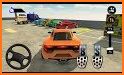Parking Mania – Real Car Parking simulator Game related image
