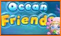 Ocean Friends : Match 3 Puzzle related image