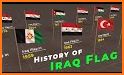 Iraq Flag Wallpapers related image