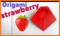 Origami for kids: easy paper schemes related image