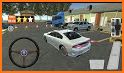 Car Parking 3D World 2020 - Car Simulation 2020 related image