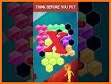 Hexa Puzzle PRO 2020: Jigsaw 3D Block Puzzle Games related image