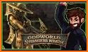 Oddworld: Stranger's Wrath related image