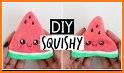 How to make squishies at home related image