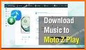 Z!T Music Downloader related image