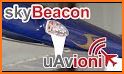 uAvionix skyBeacon Installer related image