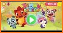 Tommy The Dragon Magic Worlds: Kids Dinosaur Games related image