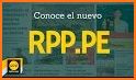 Radio RPP Noticias En Vivo 89.7 FM Lima Peru App related image