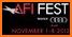 AFI FEST presented by Audi related image