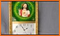Jesus Clock related image